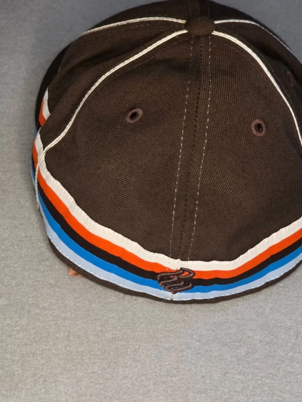 Rocawear roc fitted